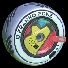 Franko Fone